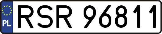 RSR96811