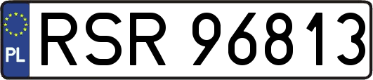 RSR96813