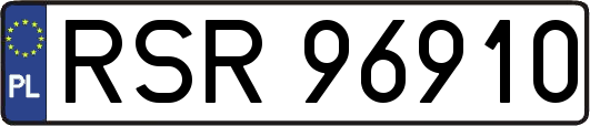RSR96910