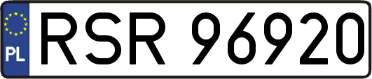 RSR96920