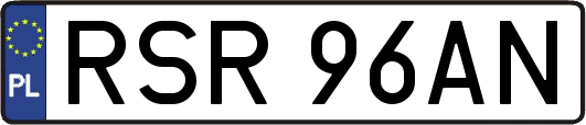 RSR96AN