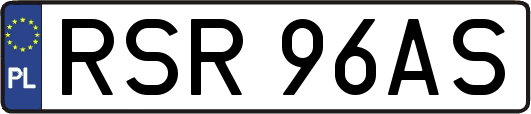 RSR96AS