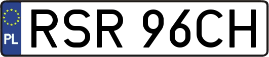 RSR96CH