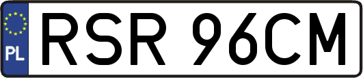RSR96CM