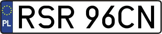 RSR96CN