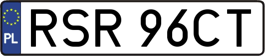 RSR96CT