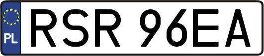 RSR96EA