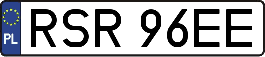 RSR96EE