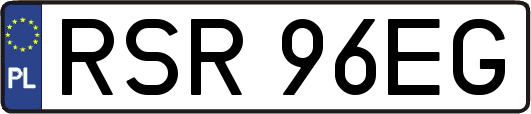 RSR96EG