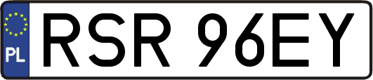 RSR96EY