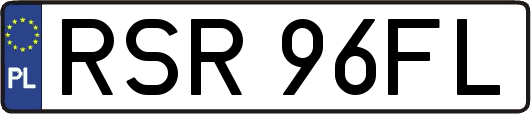 RSR96FL