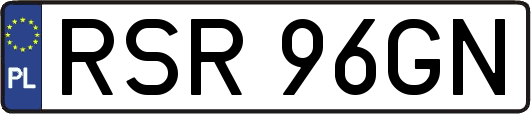 RSR96GN