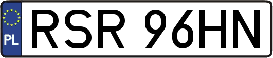 RSR96HN