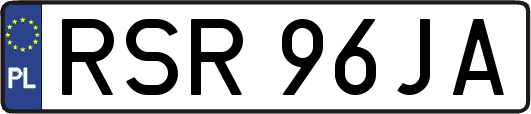 RSR96JA