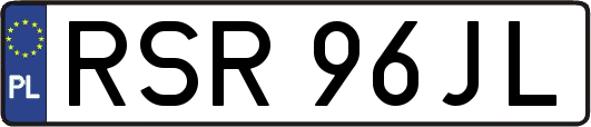 RSR96JL