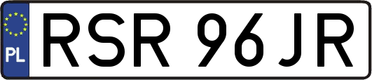RSR96JR
