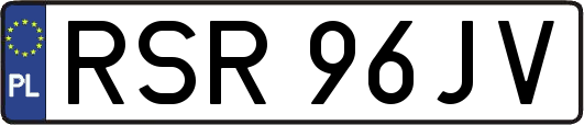 RSR96JV