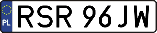 RSR96JW