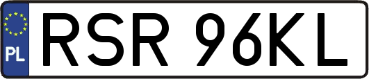 RSR96KL