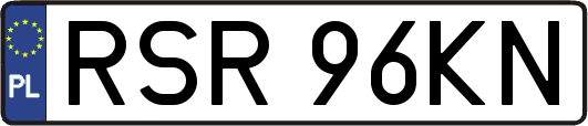 RSR96KN