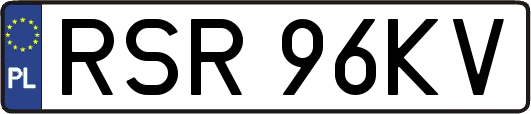 RSR96KV