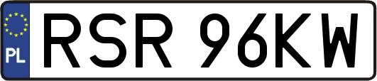 RSR96KW