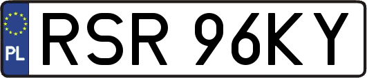 RSR96KY