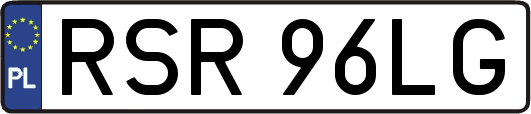 RSR96LG