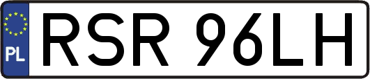 RSR96LH