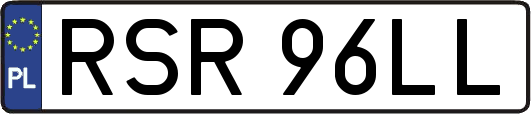 RSR96LL