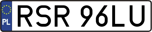 RSR96LU