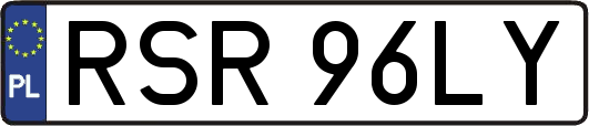 RSR96LY