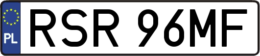 RSR96MF