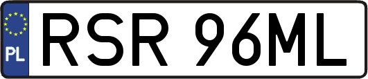 RSR96ML
