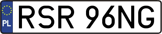 RSR96NG