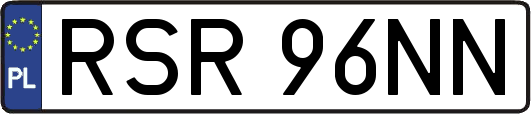 RSR96NN