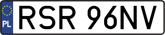 RSR96NV