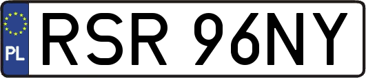 RSR96NY