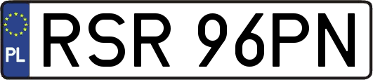 RSR96PN
