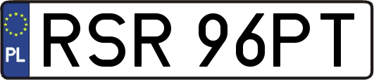 RSR96PT