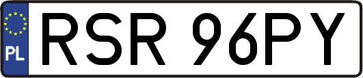 RSR96PY