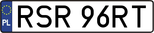 RSR96RT