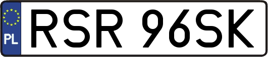 RSR96SK