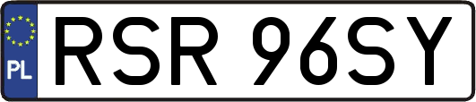 RSR96SY
