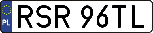 RSR96TL
