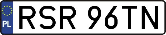 RSR96TN