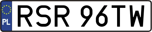 RSR96TW