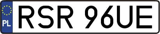 RSR96UE