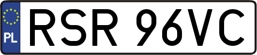 RSR96VC