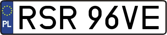 RSR96VE